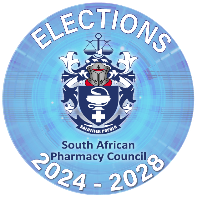 2023 SAPC Elections Logo